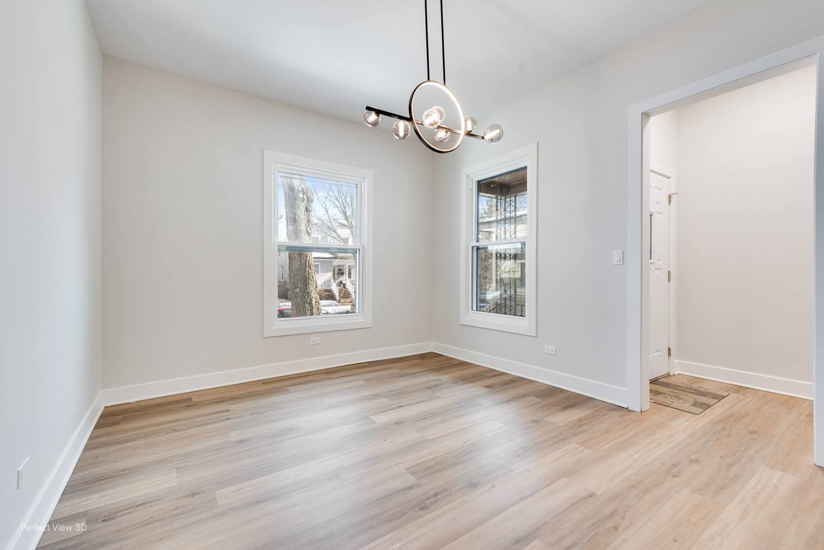 1122 Sherman Avenue, Unit 2 Evanston, IL 60202 - Photo 3 of 15