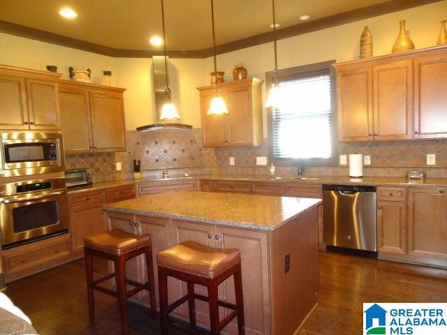 305 Normandy Lane Chelsea, AL 35043 - Photo 20 of 44