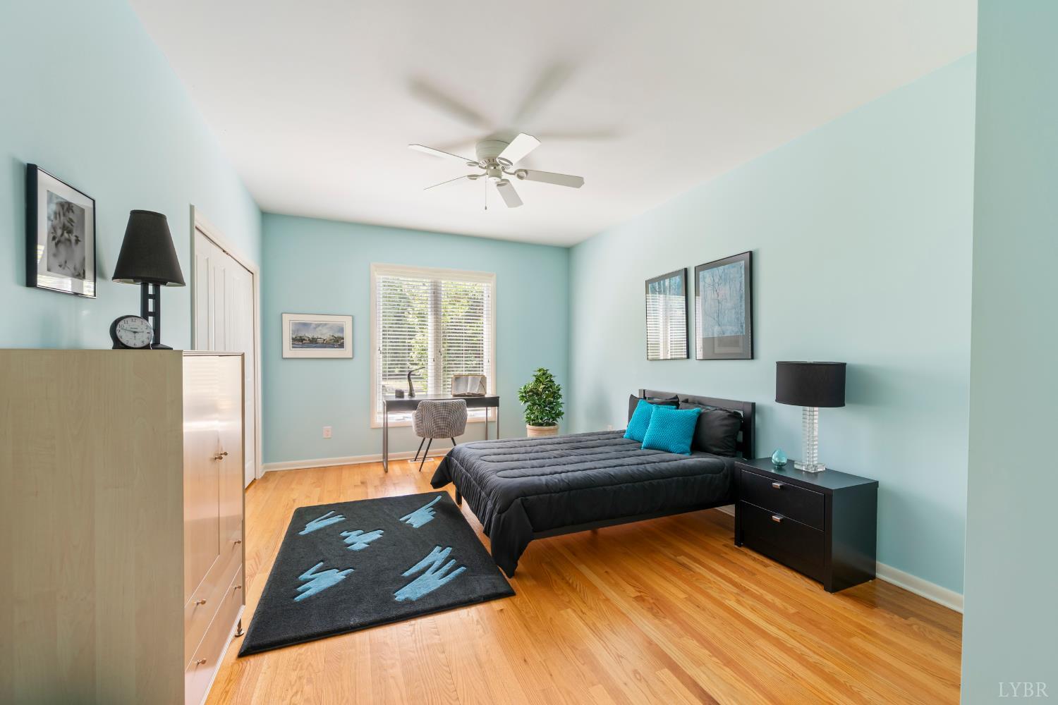 110 Matohe Road Monroe, VA 24574 - Photo 26 of 65