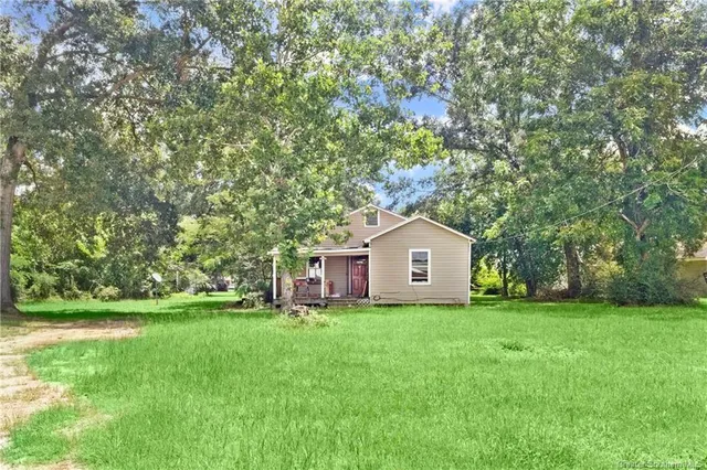 $55,000 | 308 South 1st Street, Oberlin, LA 70655
