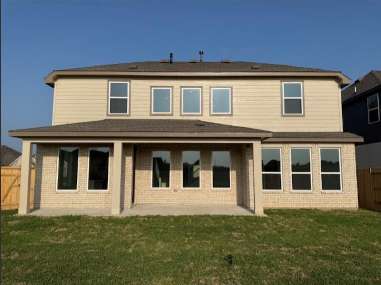 2616 Pine Bluff Drive Rosenberg, TX 77469 - Photo 36 of 41 NOT photos of actual home - for representation purposes only