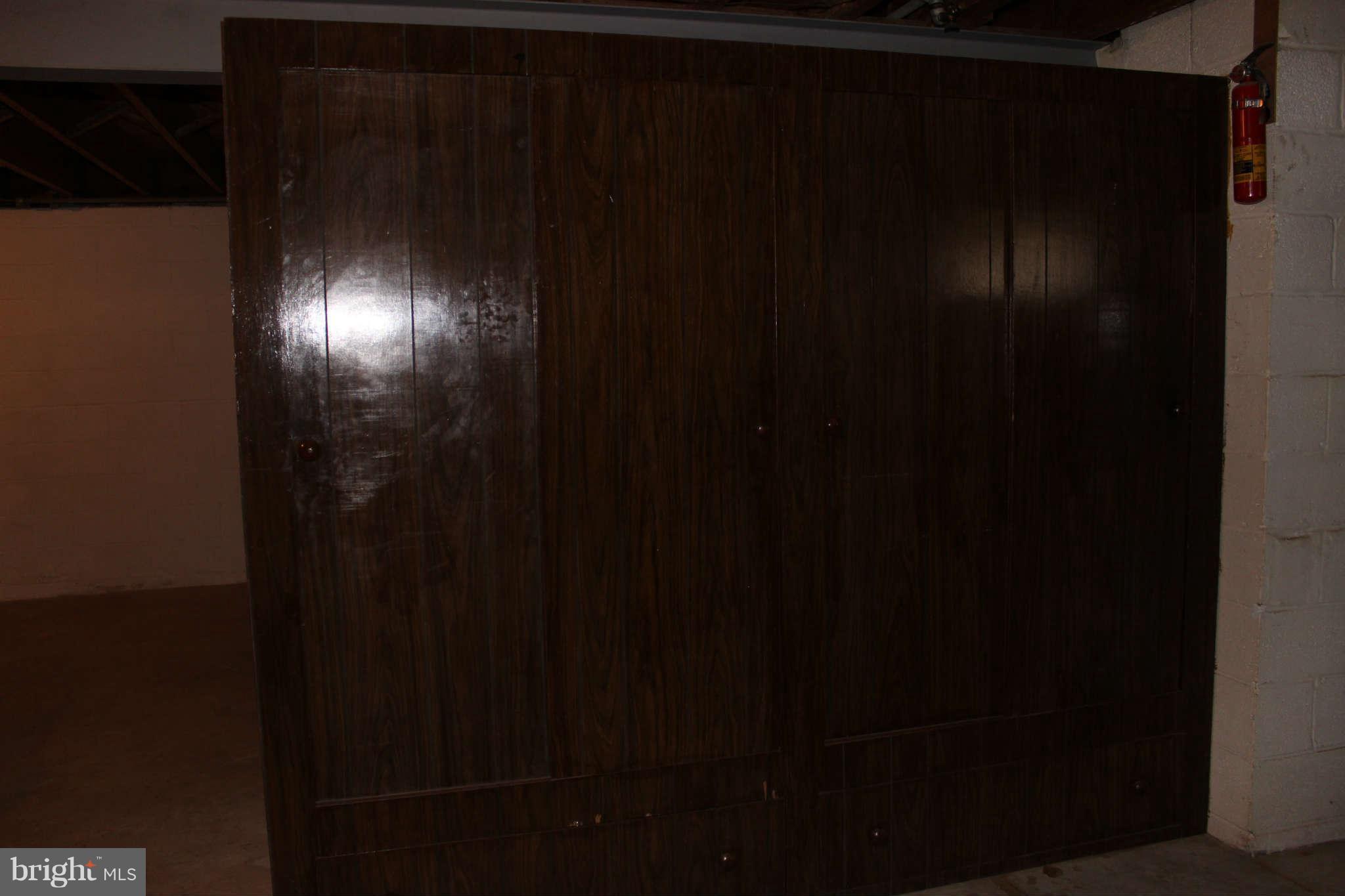 10111 Tipperary Road Baltimore, MD 21234 - Photo 12 of 23 Basement