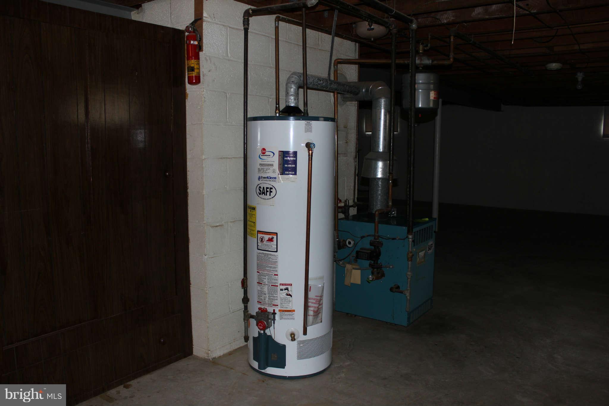 10111 Tipperary Road Baltimore, MD 21234 - Photo 14 of 23 Basement