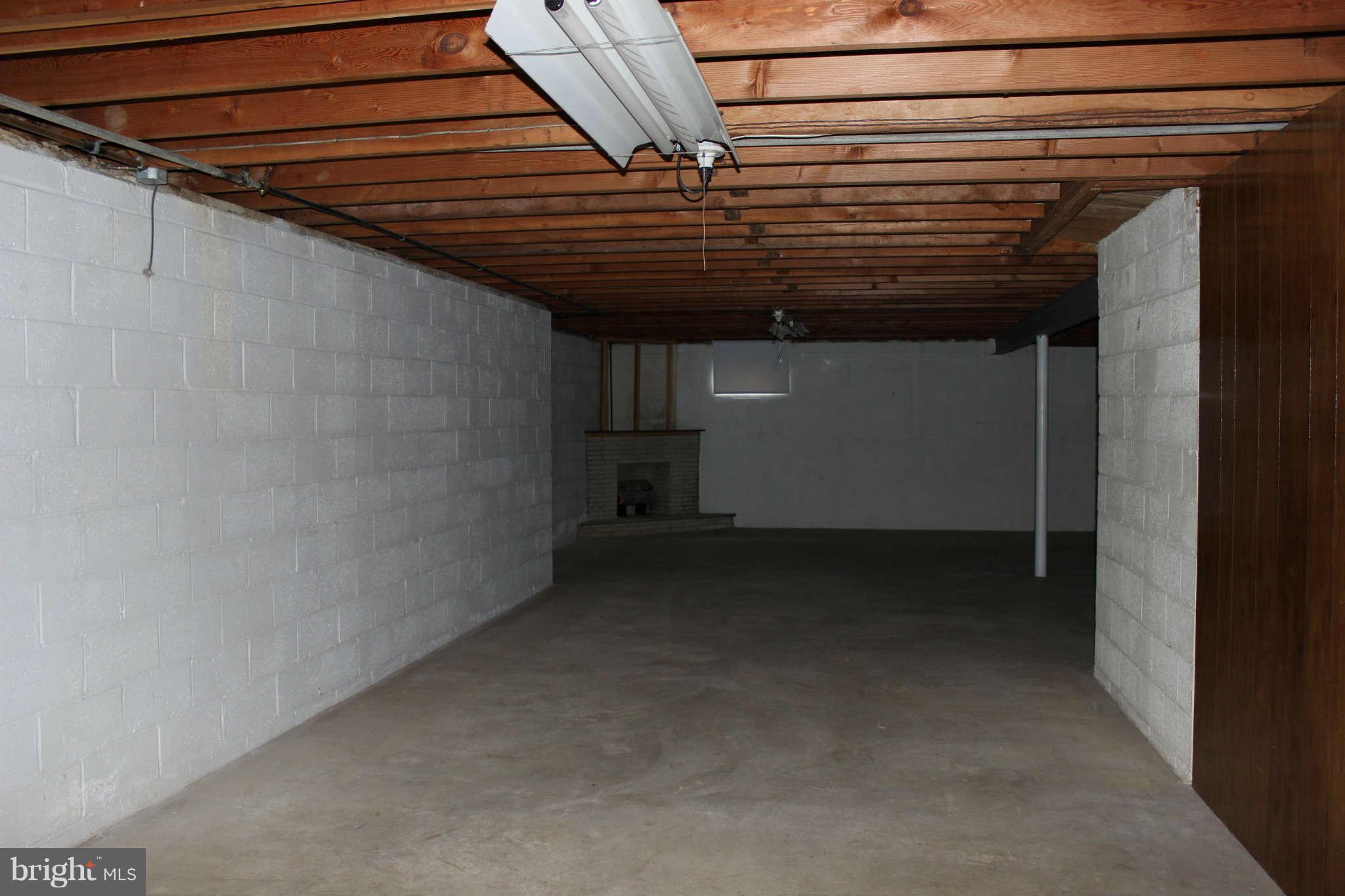 10111 Tipperary Road Baltimore, MD 21234 - Photo 15 of 23 Basement