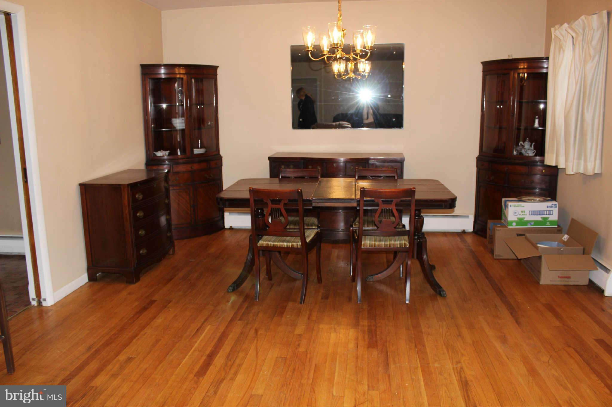 10111 Tipperary Road Baltimore, MD 21234 - Photo 3 of 23 Dining Room
