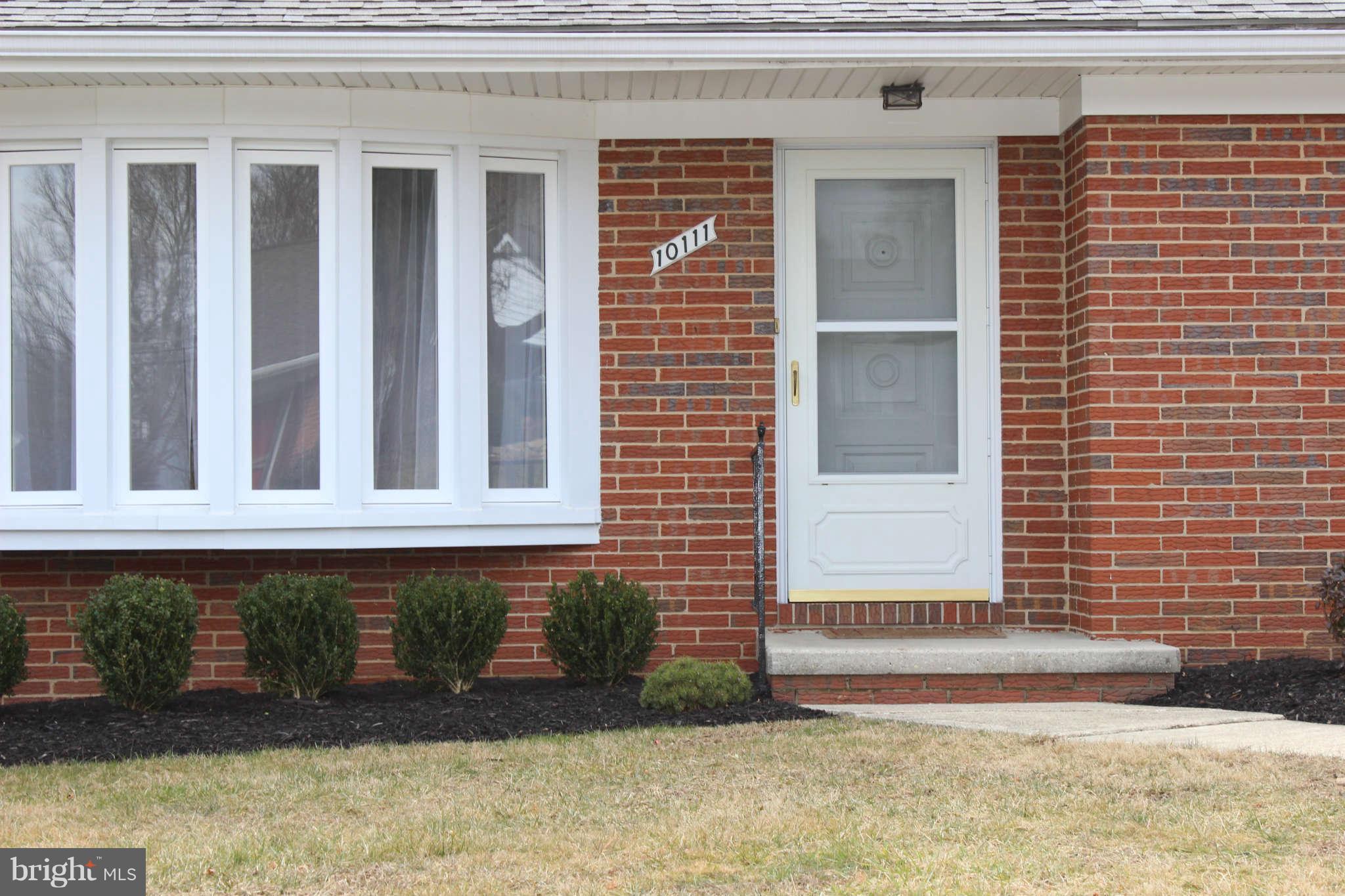 10111 Tipperary Road Baltimore, MD 21234 - Photo 23 of 23 Exterior (Front)