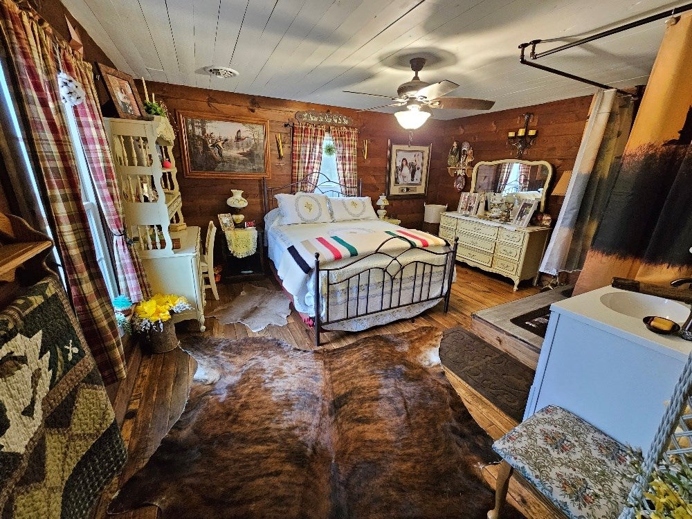 1030 Dixon Road Galax, VA 24333 - Photo 29 of 54 Gallery Image 29