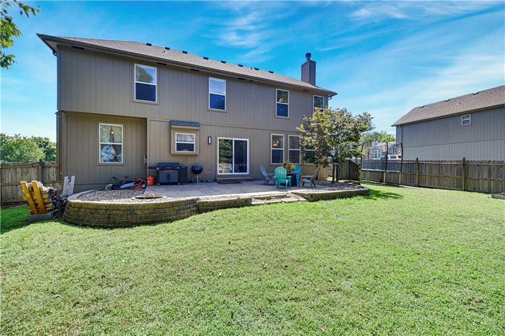 19480 West 207th Terrace Spring Hill, KS 66083 - Photo 42 of 43