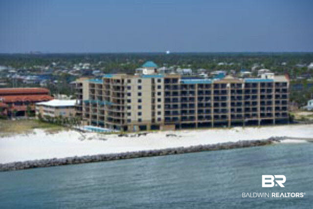 27284 Gulf Road, Unit 712 Orange Beach, AL 36561 - Photo 21 of 30 Exterior
