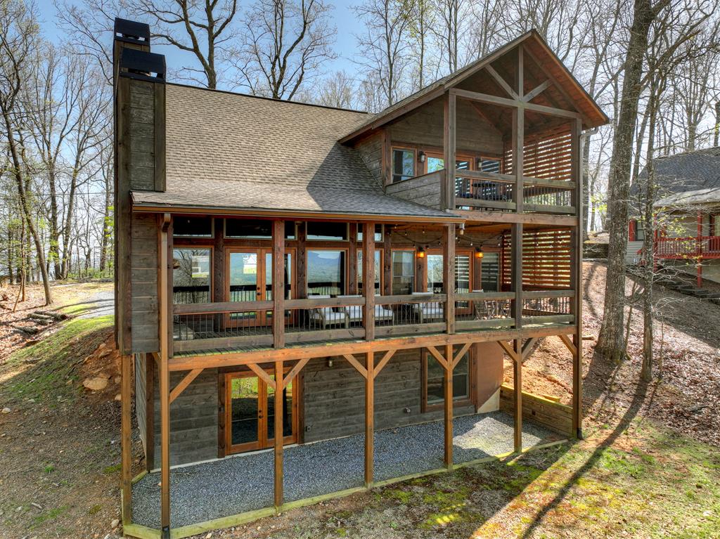 347 Walnut Ridge Ellijay, GA 30536 - Photo 31 of 36 Gallery Image 31