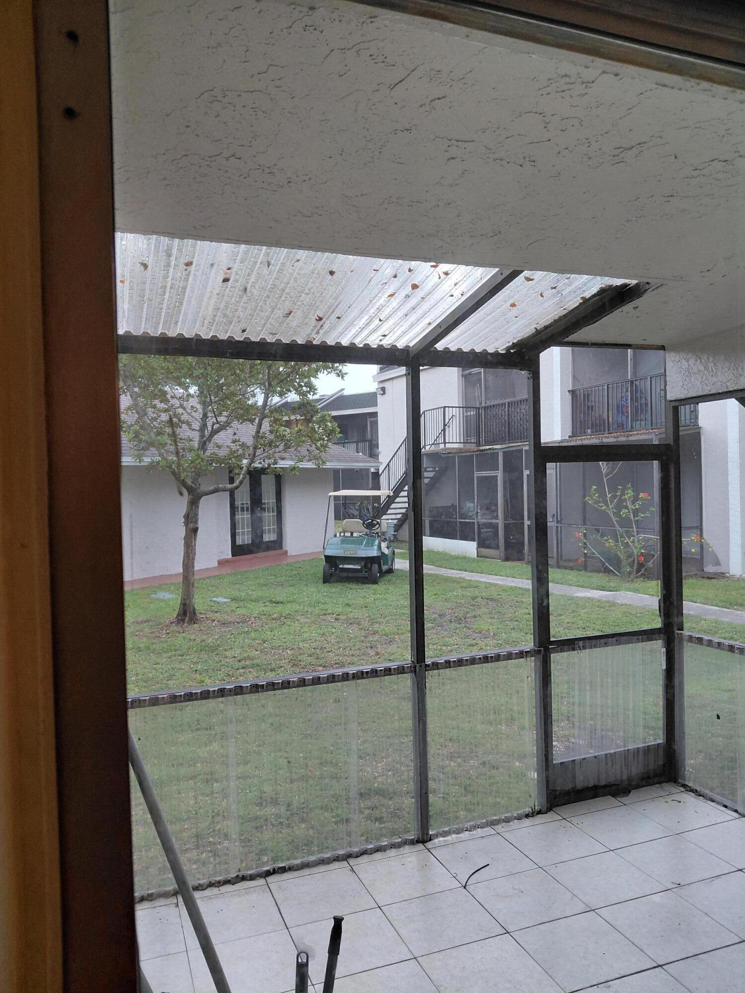 4525 Treehouse Lane, Unit A Tamarac, FL 33319 - Photo 7 of 7 GIFFRARD BACK PATION PRETTY