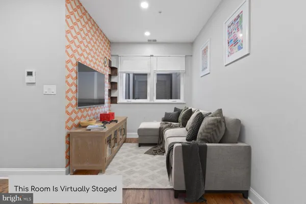 $2,400 | 3110 Georgia Avenue Northwest, Unit 403, Washington, DC 20010