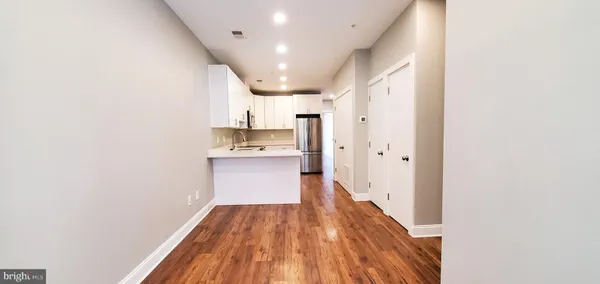 $2,400 | 3110 Georgia Avenue Northwest, Unit 403, Washington, DC 20010