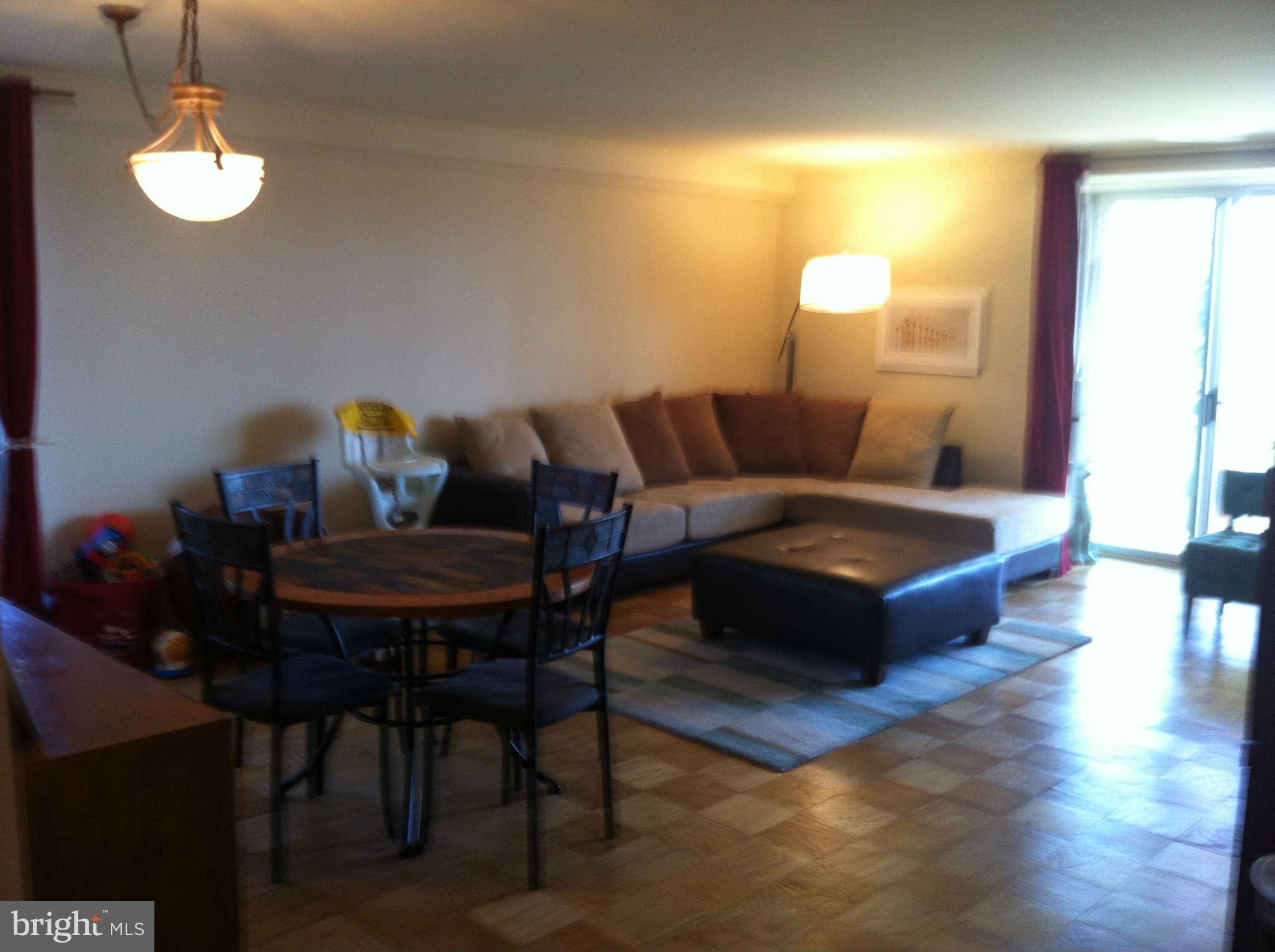 1435 4th Street Southwest, Unit B211 Washington, DC 20024 - Photo 11 of 30 Interior (General)