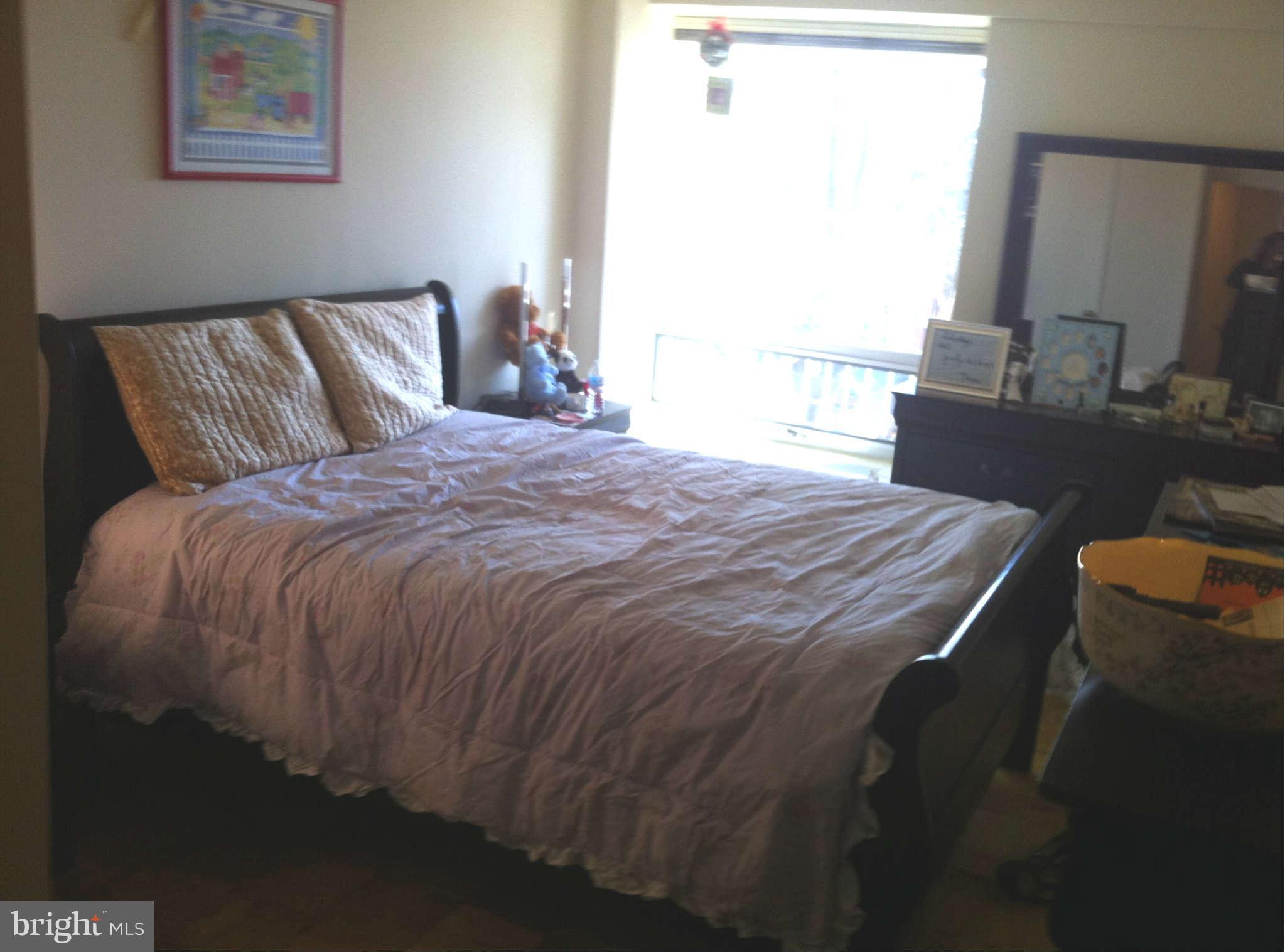 1435 4th Street Southwest, Unit B211 Washington, DC 20024 - Photo 14 of 30 Bedroom