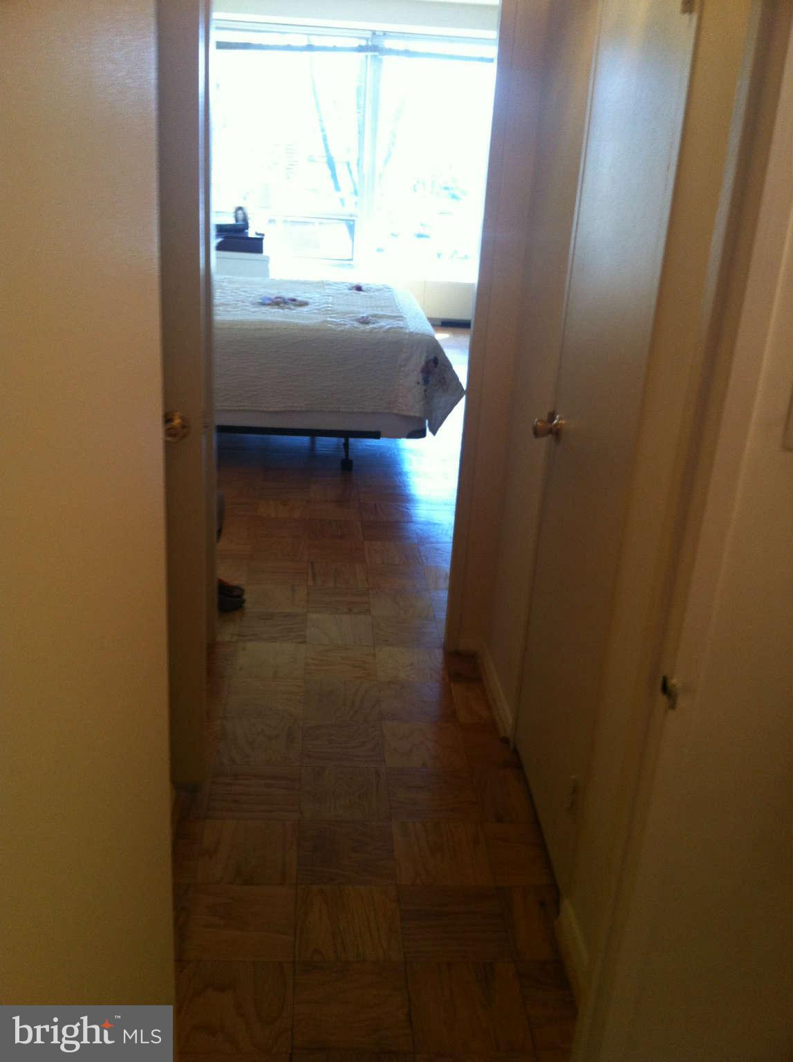 1435 4th Street Southwest, Unit B211 Washington, DC 20024 - Photo 18 of 30 Interior (General)