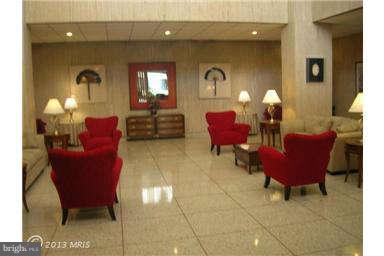 1435 4th Street Southwest, Unit B211 Washington, DC 20024 - Photo 3 of 30 Community