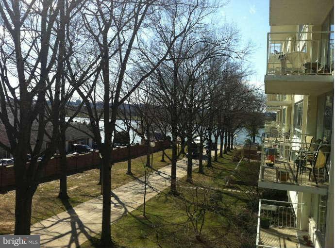 1435 4th Street Southwest, Unit B211 Washington, DC 20024 - Photo 22 of 30 Exterior (General)