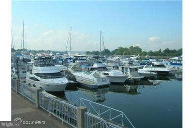 1435 4th Street Southwest, Unit B211 Washington, DC 20024 - Photo 25 of 30 Community