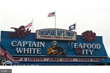 1435 4th Street Southwest, Unit B211 Washington, DC 20024 - Photo 28 of 30 Community