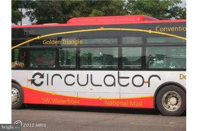 1435 4th Street Southwest, Unit B211 Washington, DC 20024 - Photo 29 of 30 Community