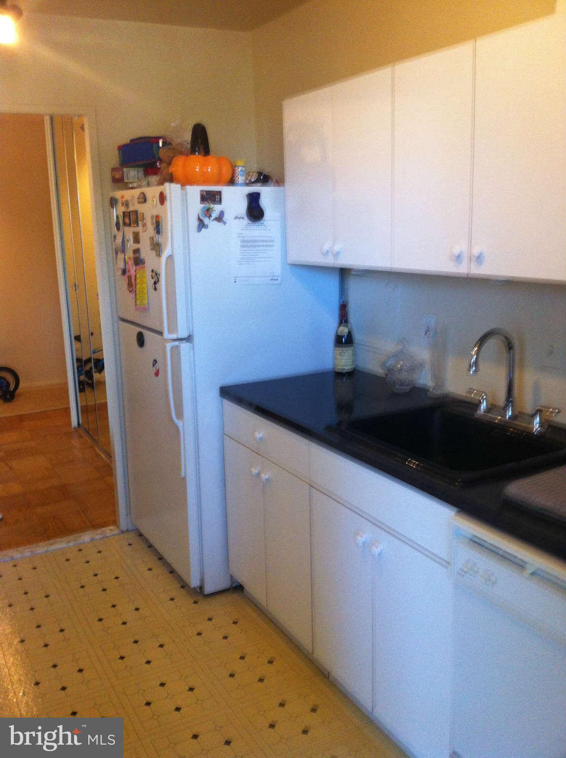 1435 4th Street Southwest, Unit B211 Washington, DC 20024 - Photo 6 of 30 Living Room