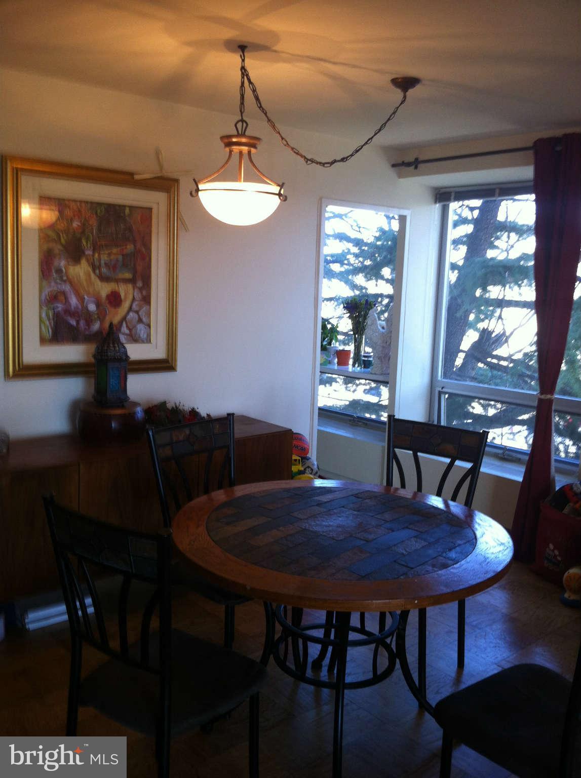 1435 4th Street Southwest, Unit B211 Washington, DC 20024 - Photo 8 of 30 Interior (General)