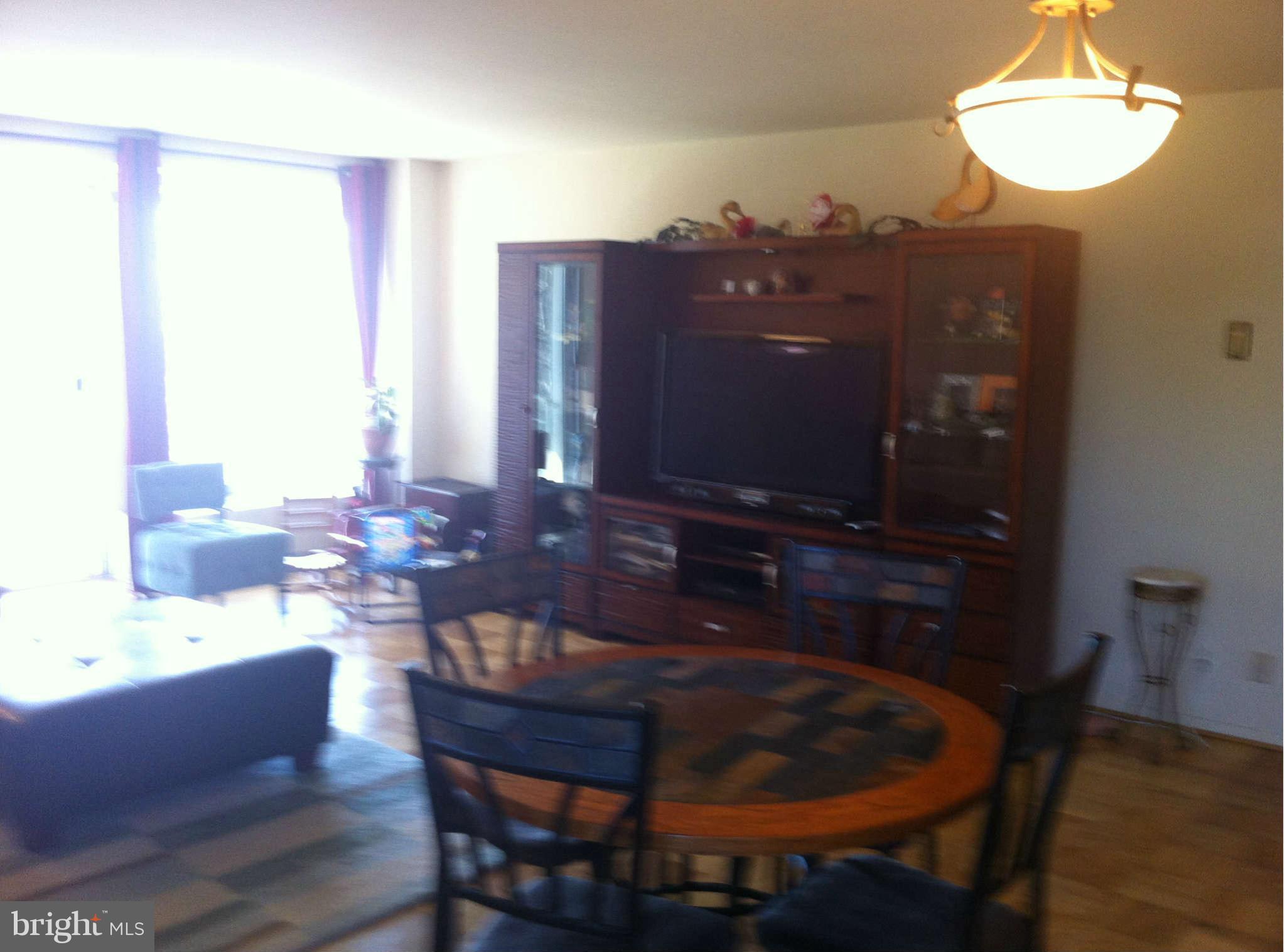 1435 4th Street Southwest, Unit B211 Washington, DC 20024 - Photo 9 of 30 Interior (General)