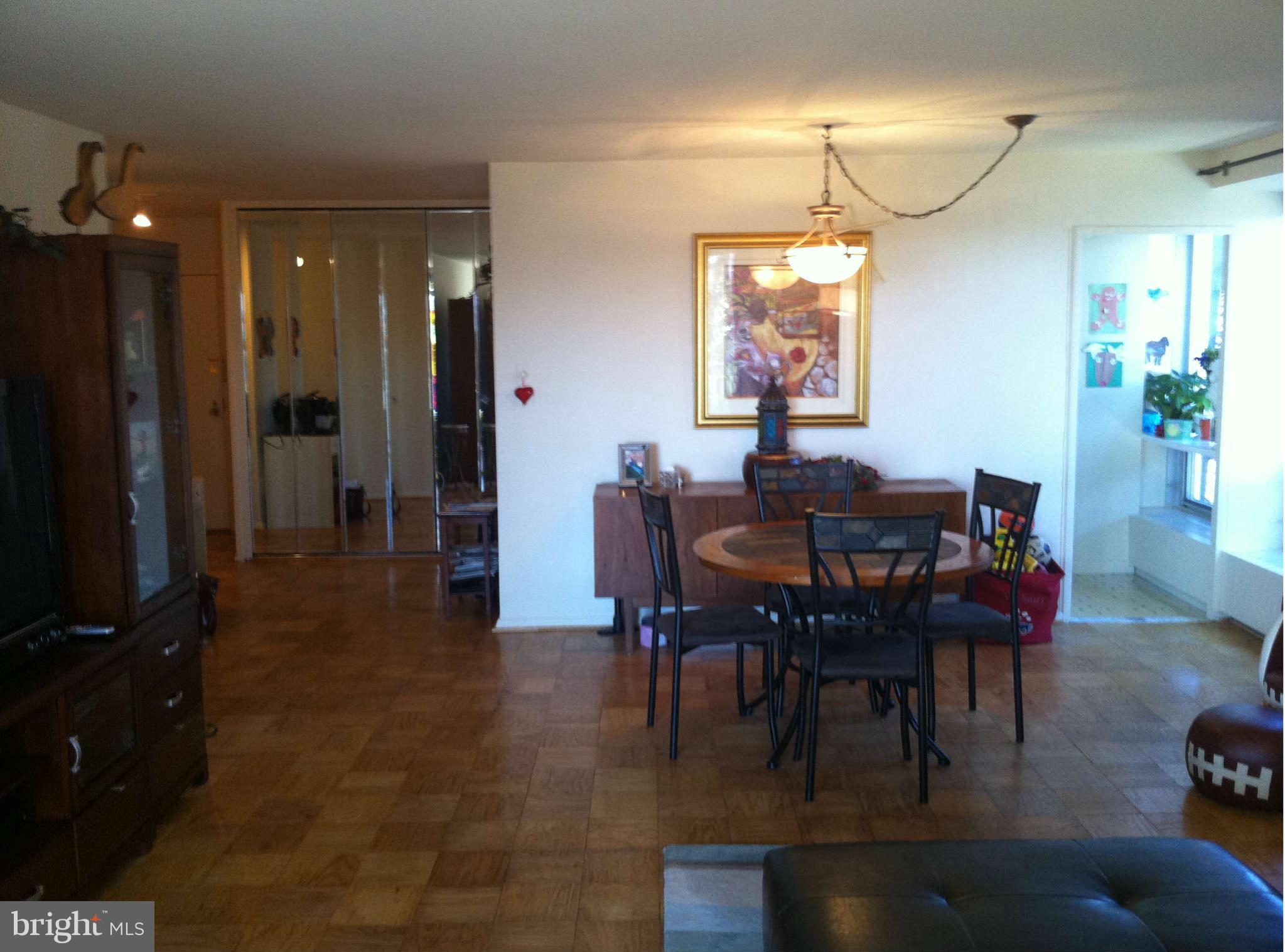 1435 4th Street Southwest, Unit B211 Washington, DC 20024 - Photo 10 of 30 Interior (General)