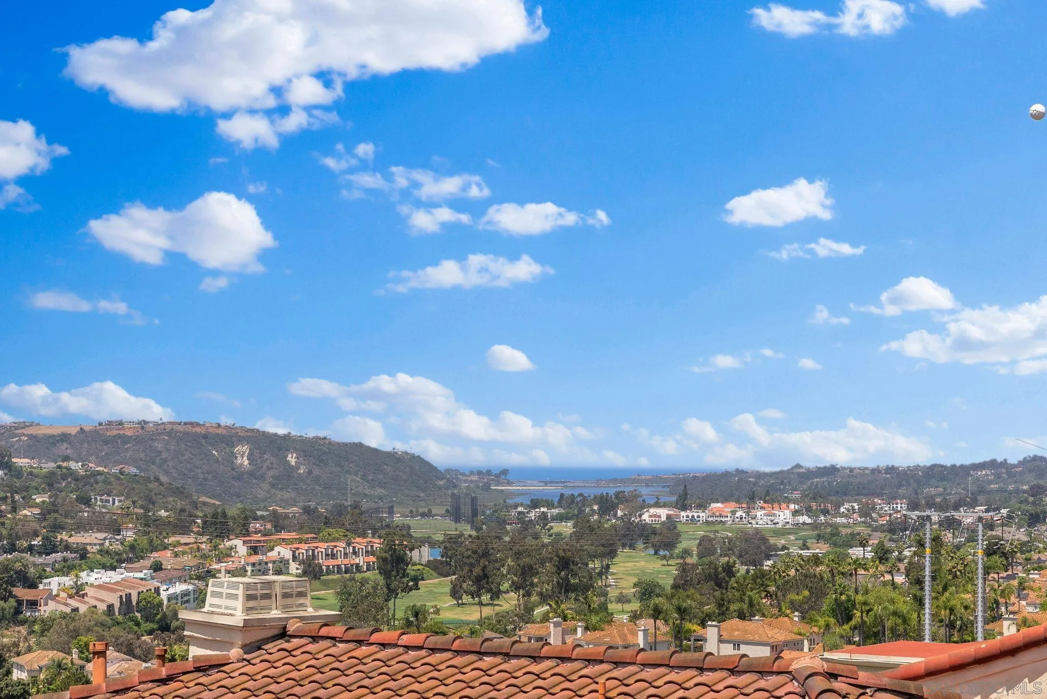 3127 Vista Rica Carlsbad, CA 92009 - Photo 24 of 25 a view of a city