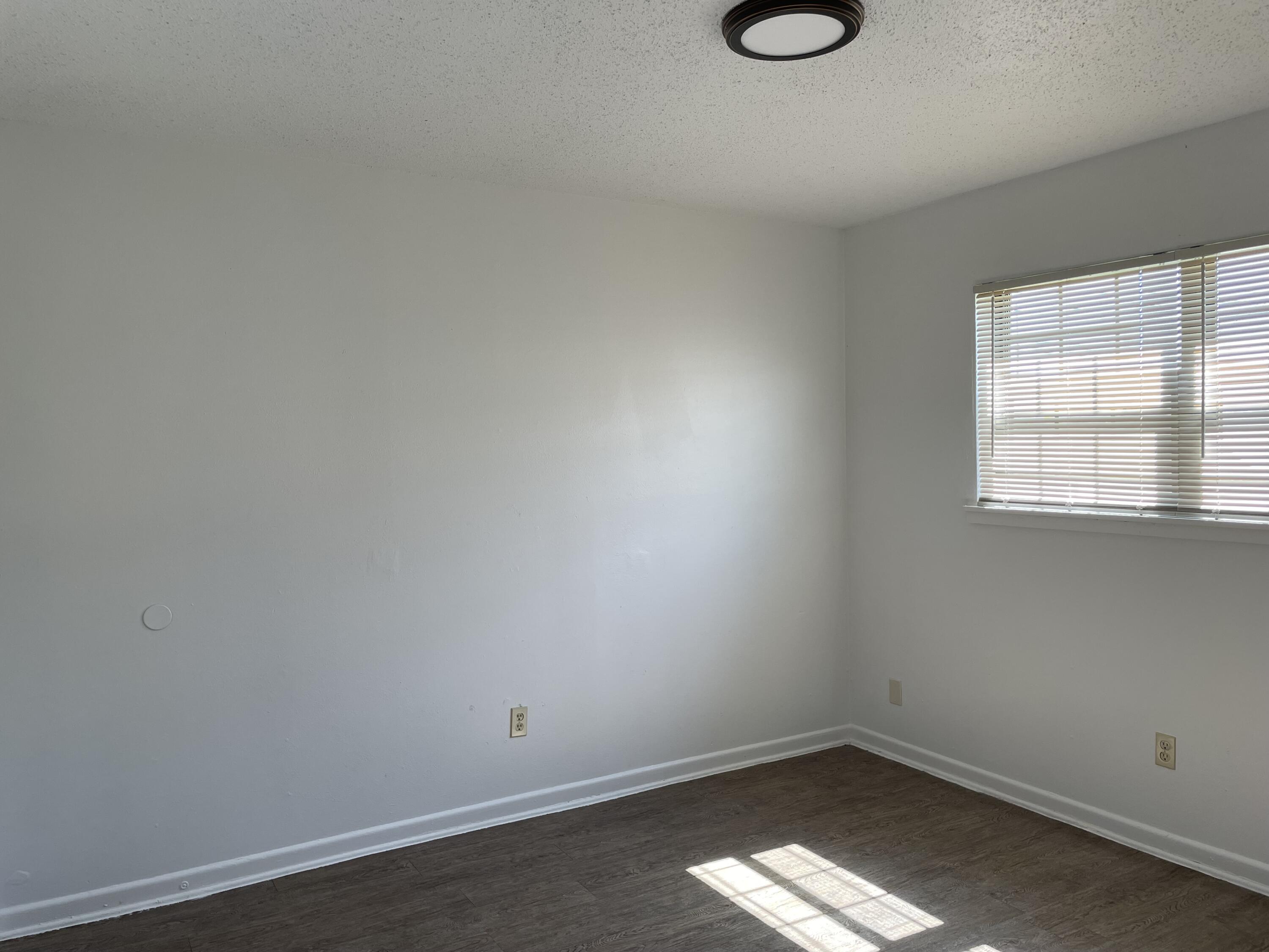 4518 35th Street, Unit B Lubbock, TX 79414 - Photo 7 of 10 4518-B Bedroom 1