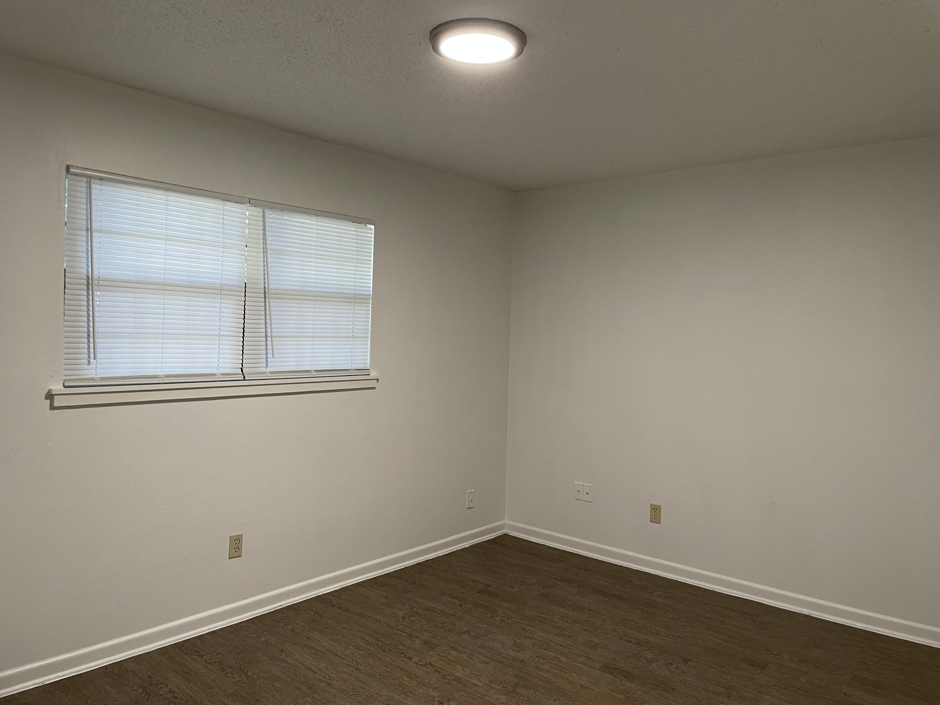 4518 35th Street, Unit B Lubbock, TX 79414 - Photo 9 of 10 4518-B bedroom 2