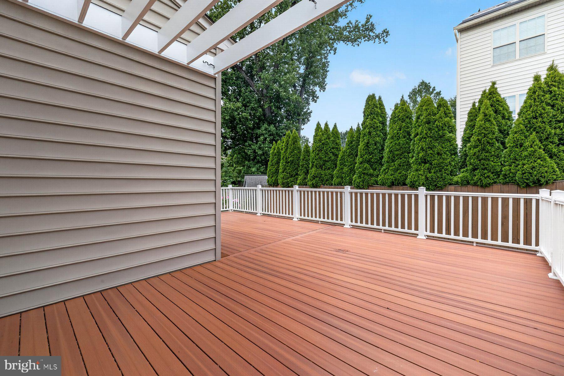 3107 Decatur Avenue Kensington, MD 20895 - Photo 49 of 52 Gallery Image 49
