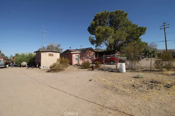 $200,000 | 33713 1st Street, Daggett, CA 92327