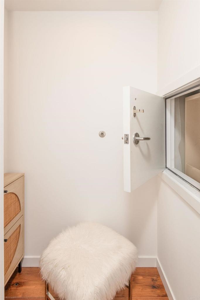 90 North Coast Highway 101, Unit 310 Encinitas, CA 92024 - Photo 19 of 24 a bathroom with a sink and toilet