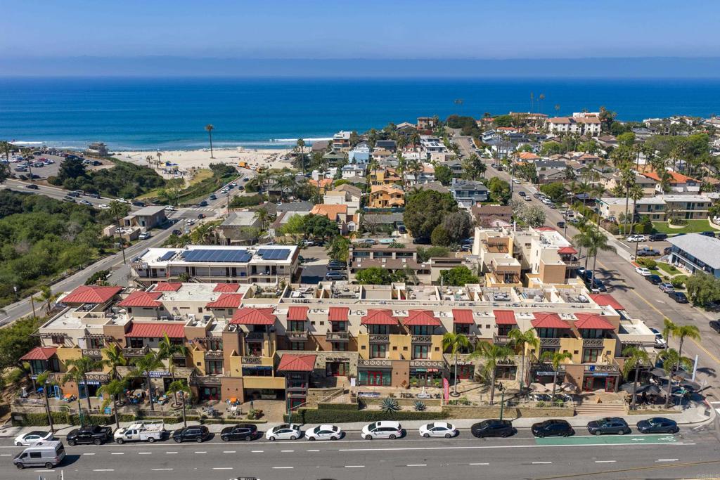 90 North Coast Highway 101, Unit 310 Encinitas, CA 92024 - Photo 21 of 24 a view of city