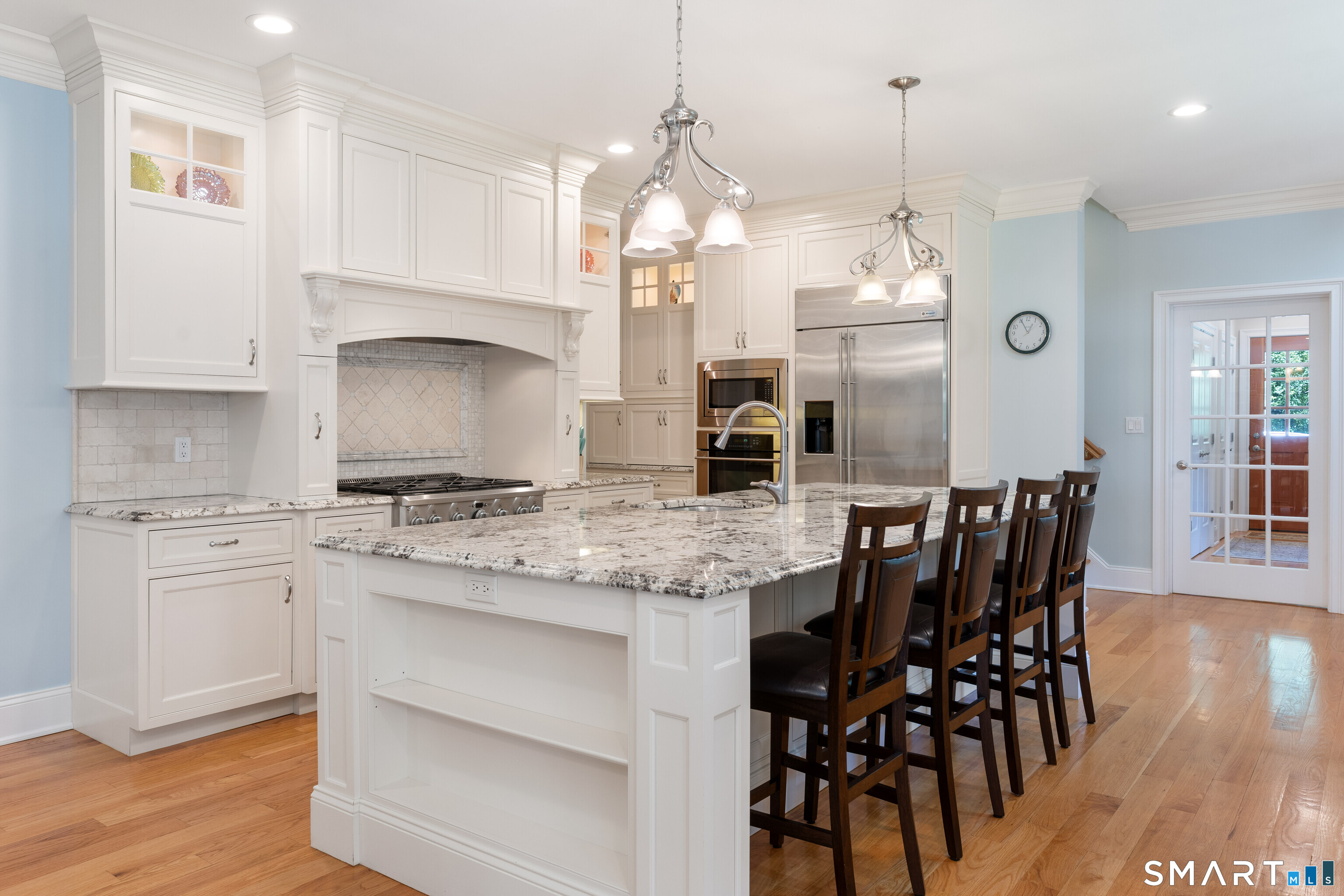 2 Deerfield Road Wilton, CT 06897 - Photo 9 of 38