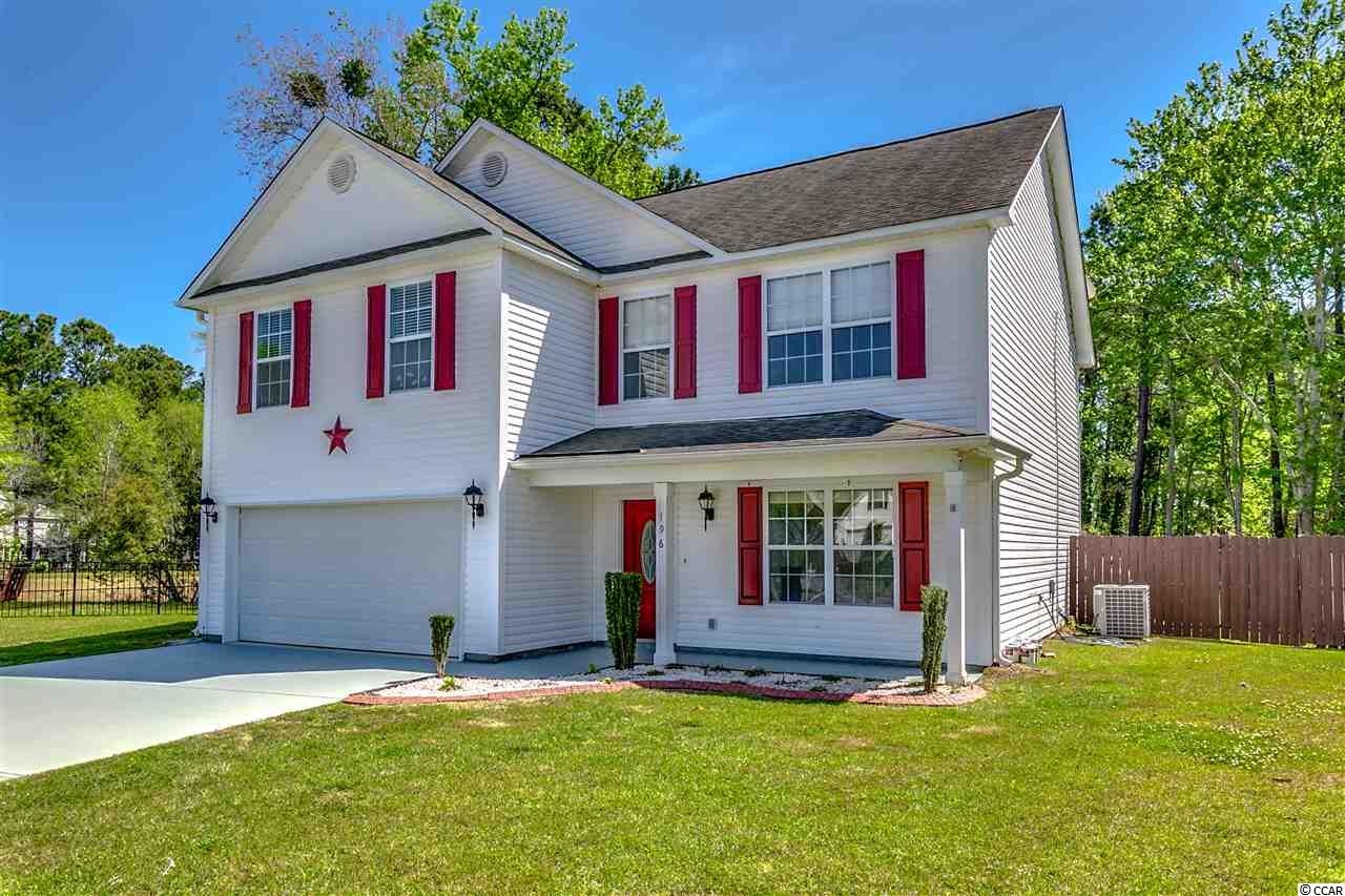 196 Molinia Drive Murrells Inlet, SC 29576 - Photo 2 of 39