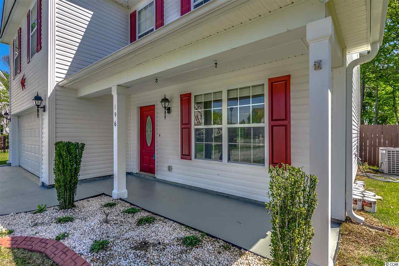 196 Molinia Drive Murrells Inlet, SC 29576 - Photo 3 of 39