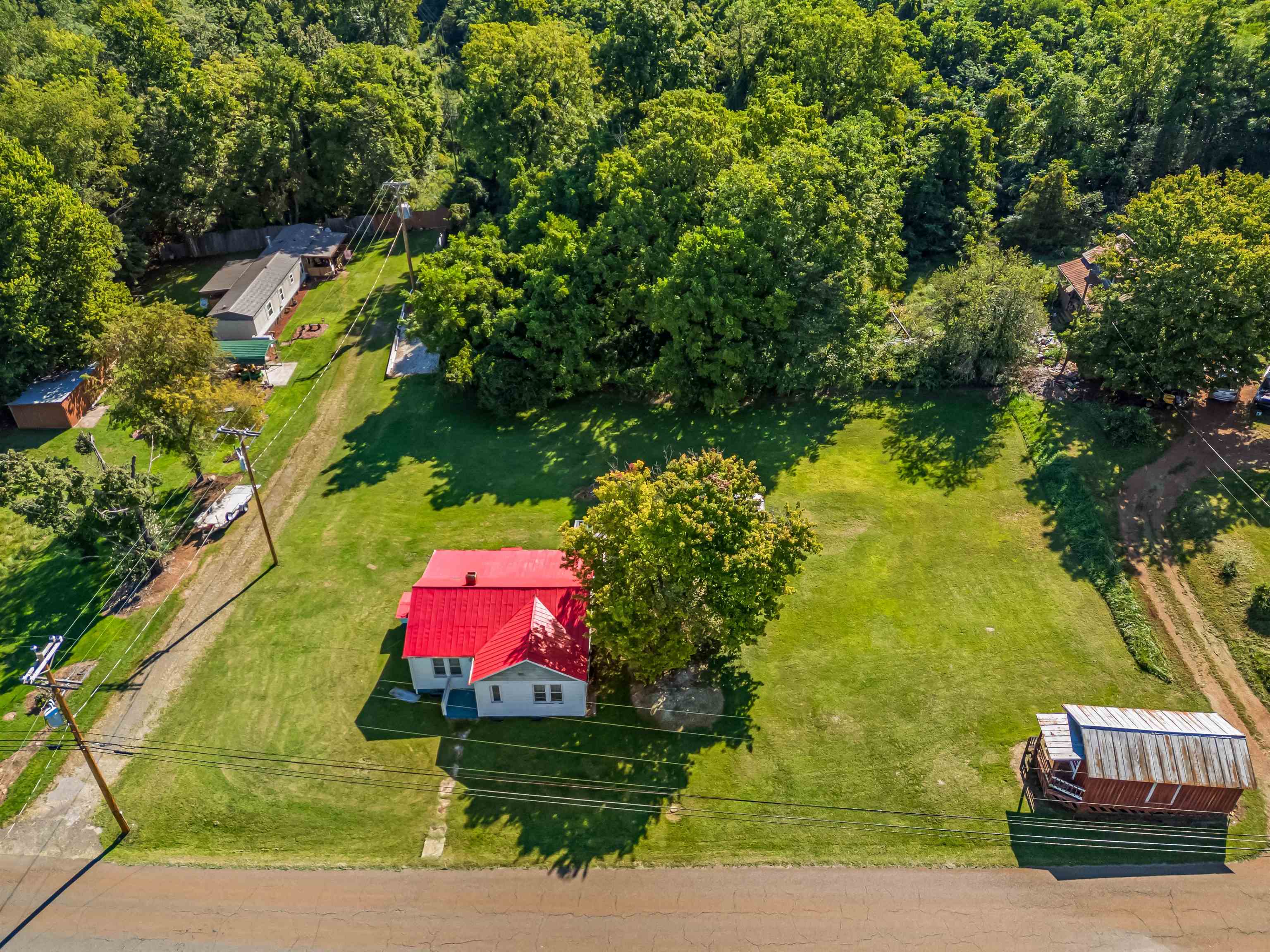 772 Painters Hill Road Ivanhoe, VA 24350 - Photo 47 of 59 Gallery Image 47