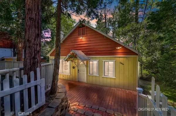 $380,000 | 23938 Park, Crestline, CA 92325