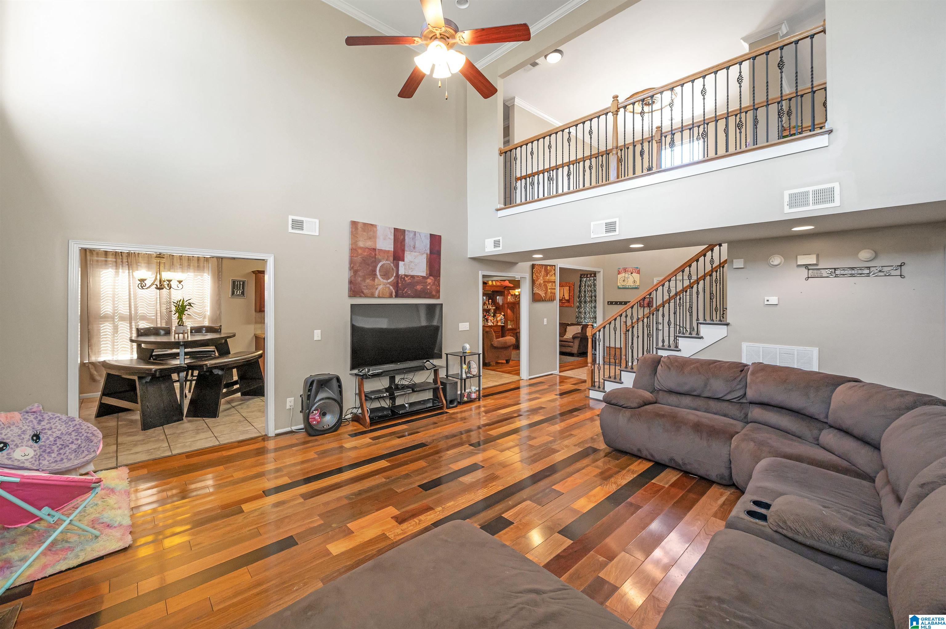 1016 Seminole Place Calera, AL 35040 - Photo 10 of 43