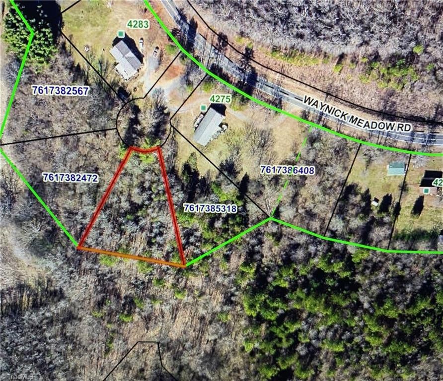 0 Waynick Meadow Road Asheboro, NC 27205 - Photo 1 of 1 Gallery Image 1