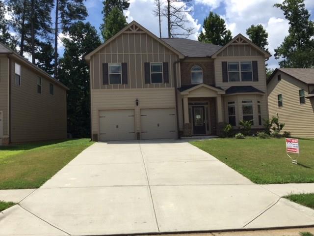 6187 Riddle Court Douglasville, GA 30134 - Photo 1 of 1 Gallery Image 1