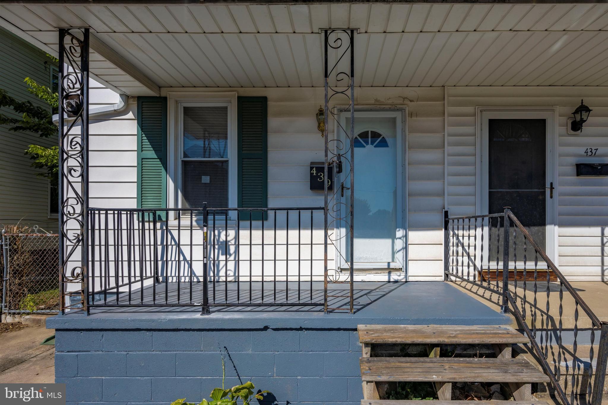 439 Ridge Avenue Hagerstown, MD 21740 - Photo 2 of 54 Gallery Image 2
