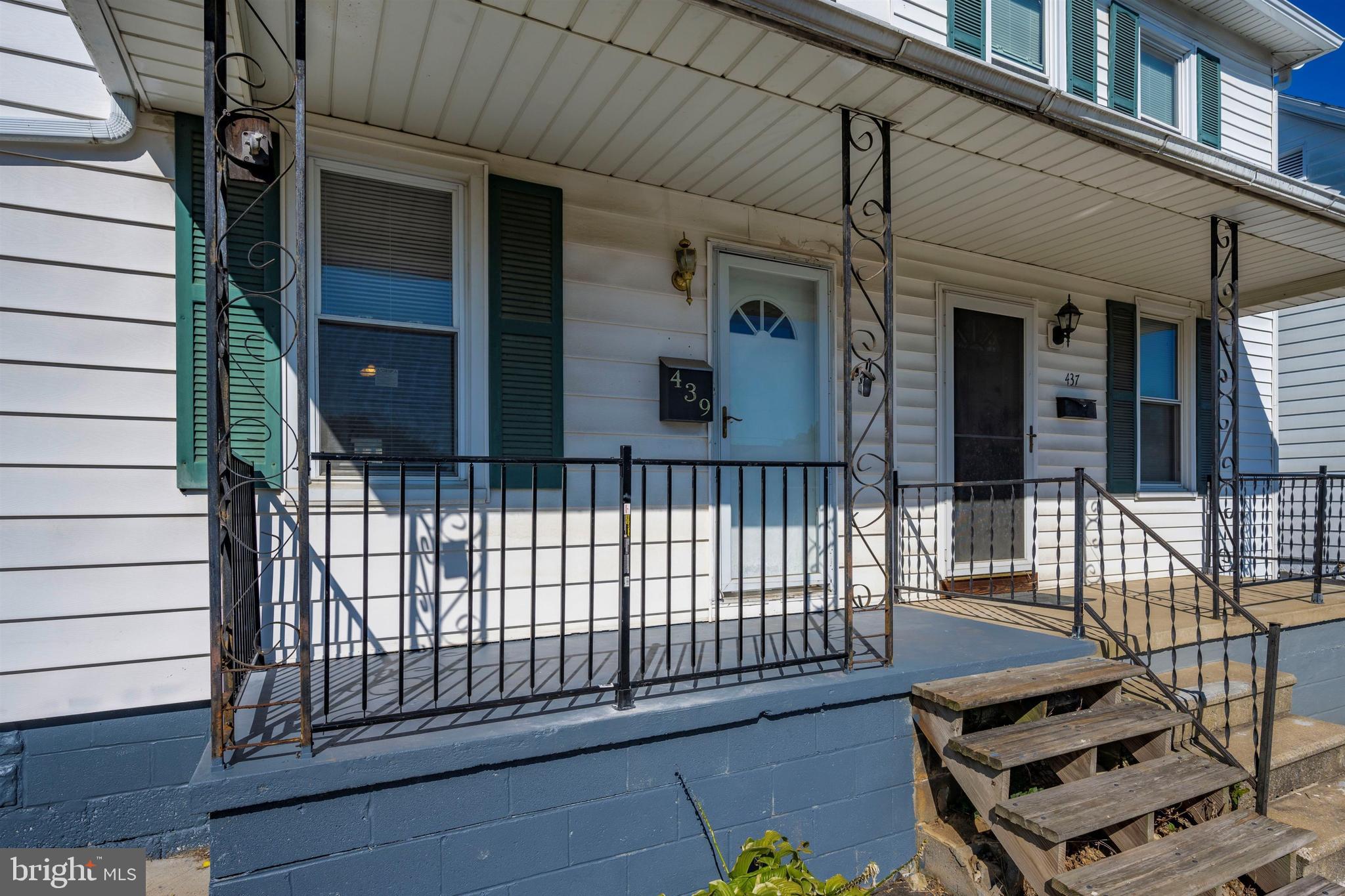 439 Ridge Avenue Hagerstown, MD 21740 - Photo 49 of 54 Gallery Image 49