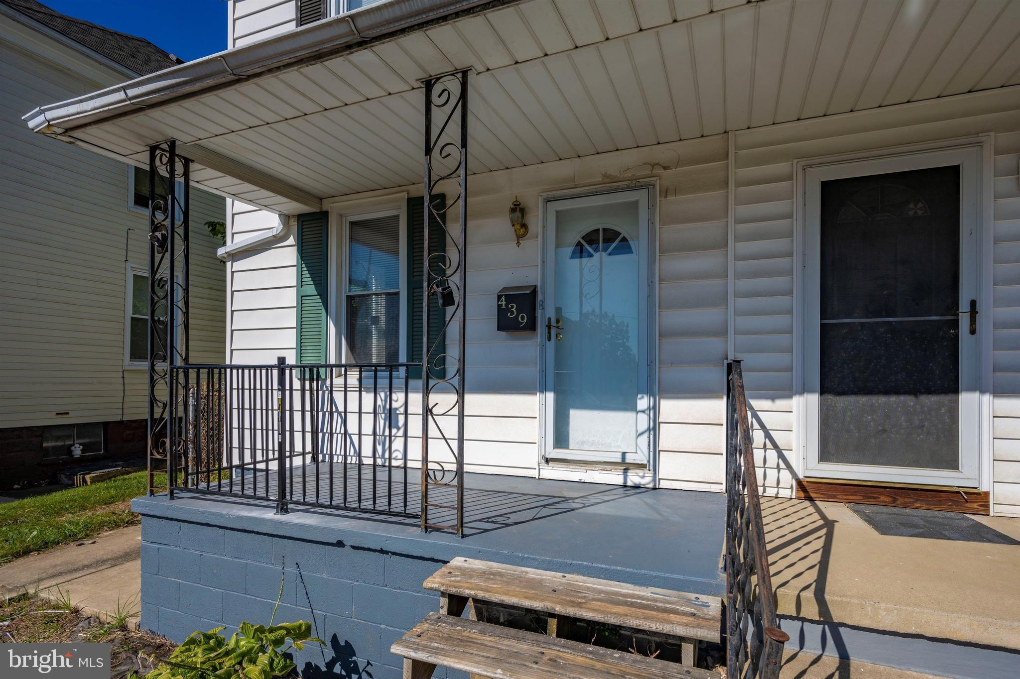 439 Ridge Avenue Hagerstown, MD 21740 - Photo 50 of 54 Gallery Image 50