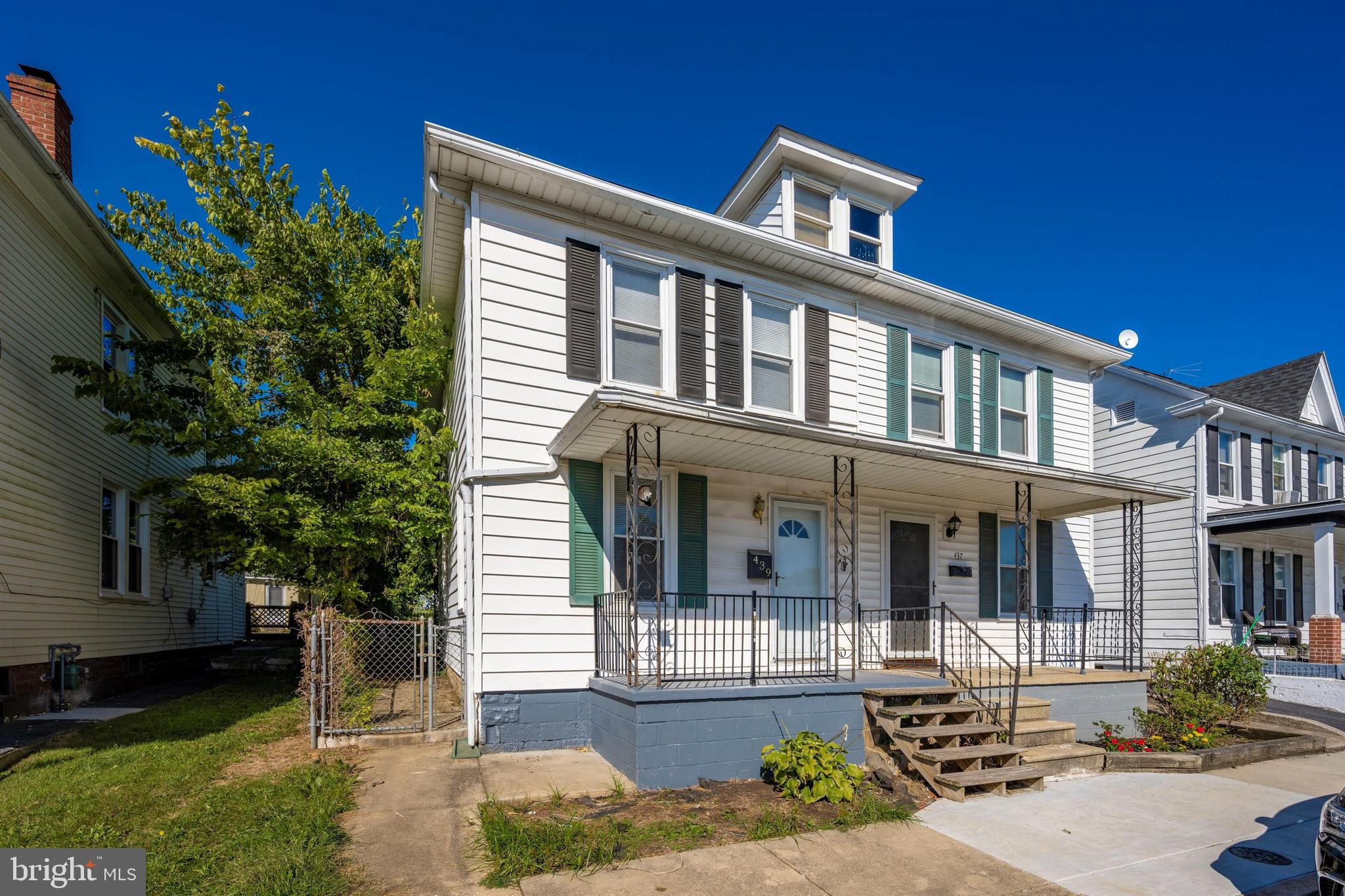 439 Ridge Avenue Hagerstown, MD 21740 - Photo 51 of 54 Gallery Image 51
