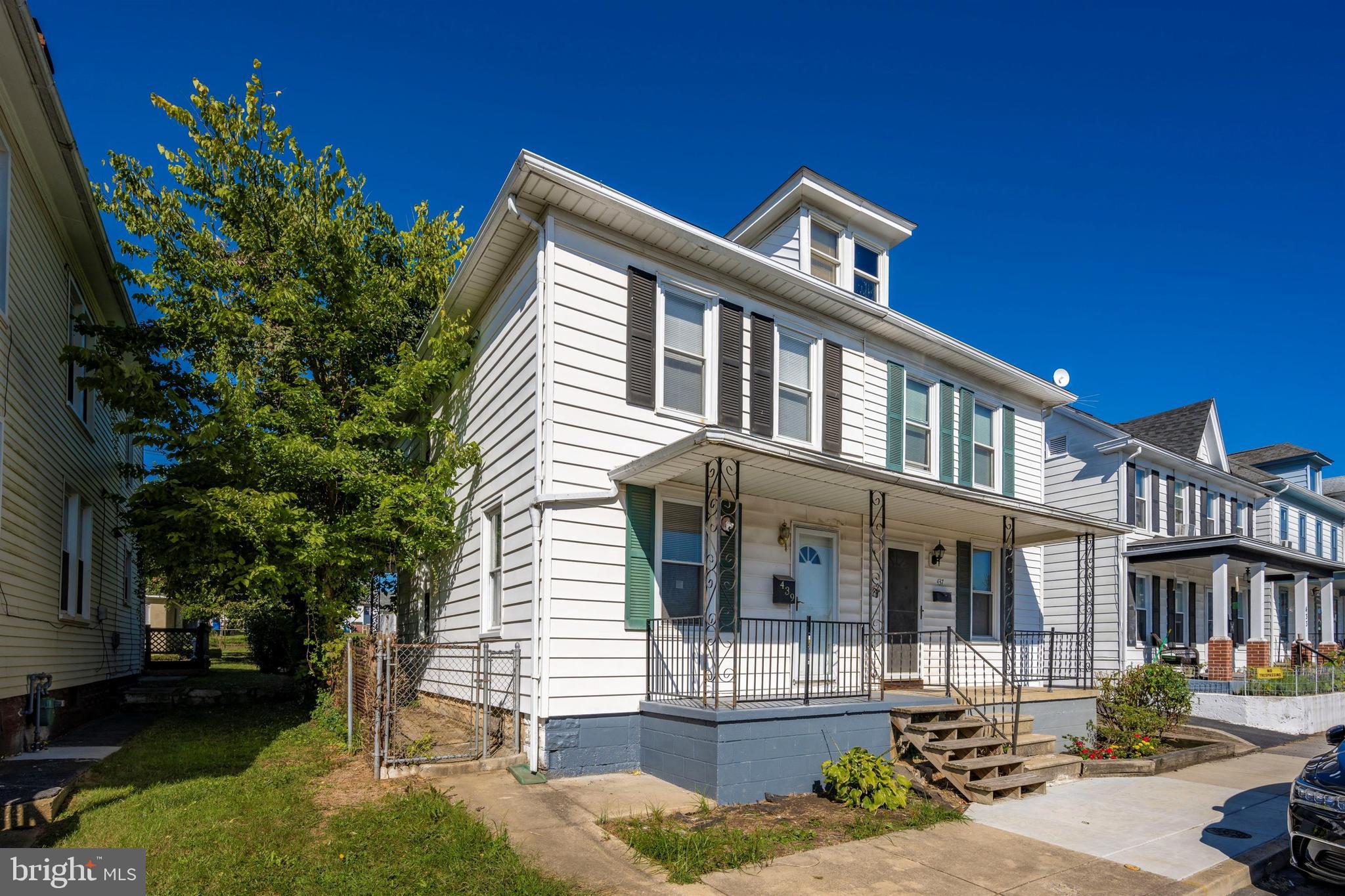 439 Ridge Avenue Hagerstown, MD 21740 - Photo 52 of 54 Gallery Image 52