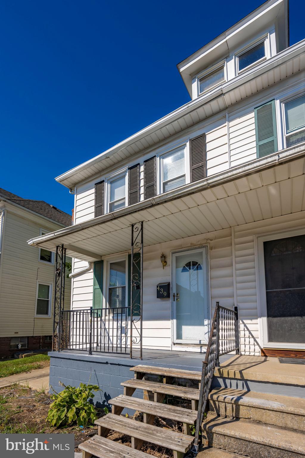 439 Ridge Avenue Hagerstown, MD 21740 - Photo 53 of 54 Gallery Image 53